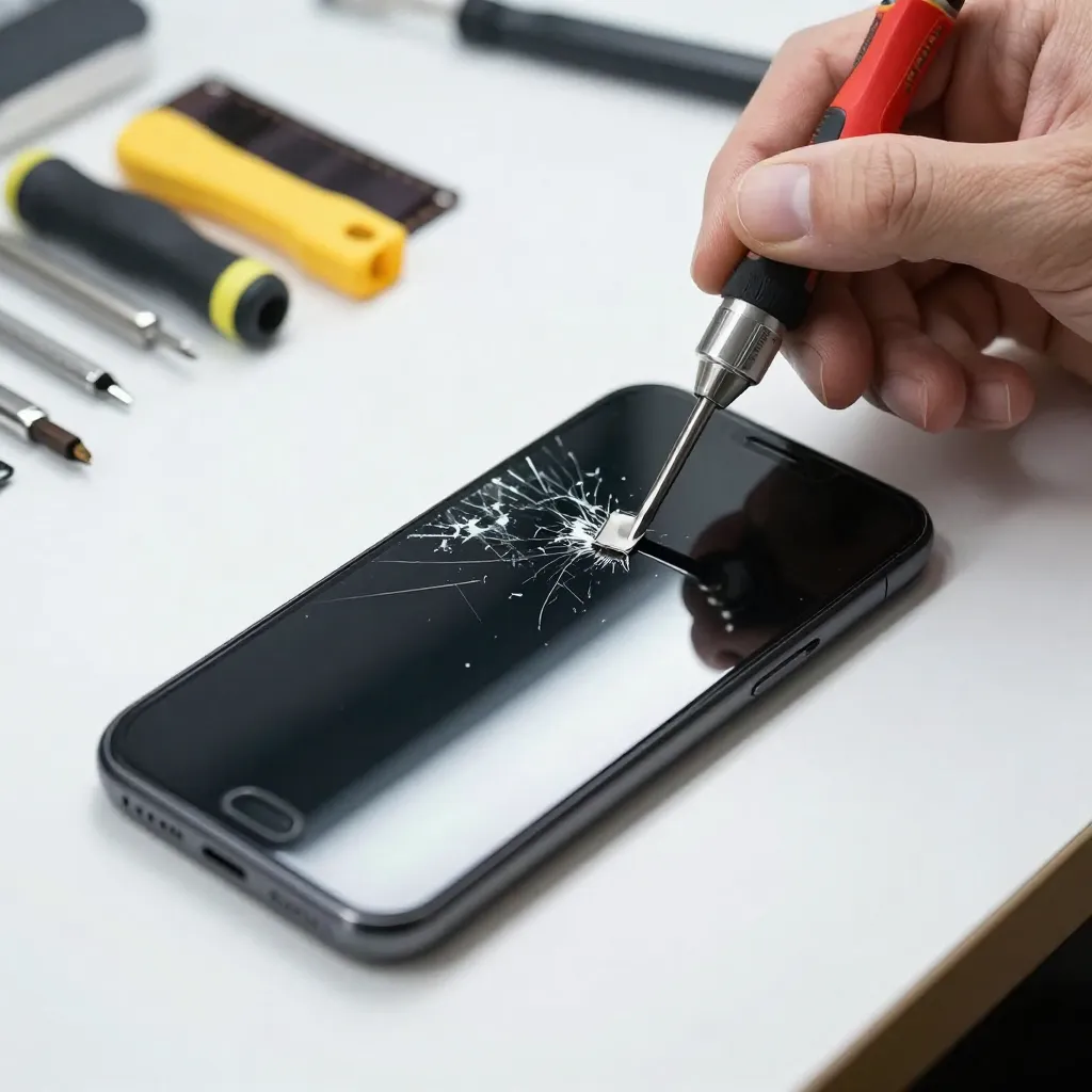 Hårdvaruundersökning