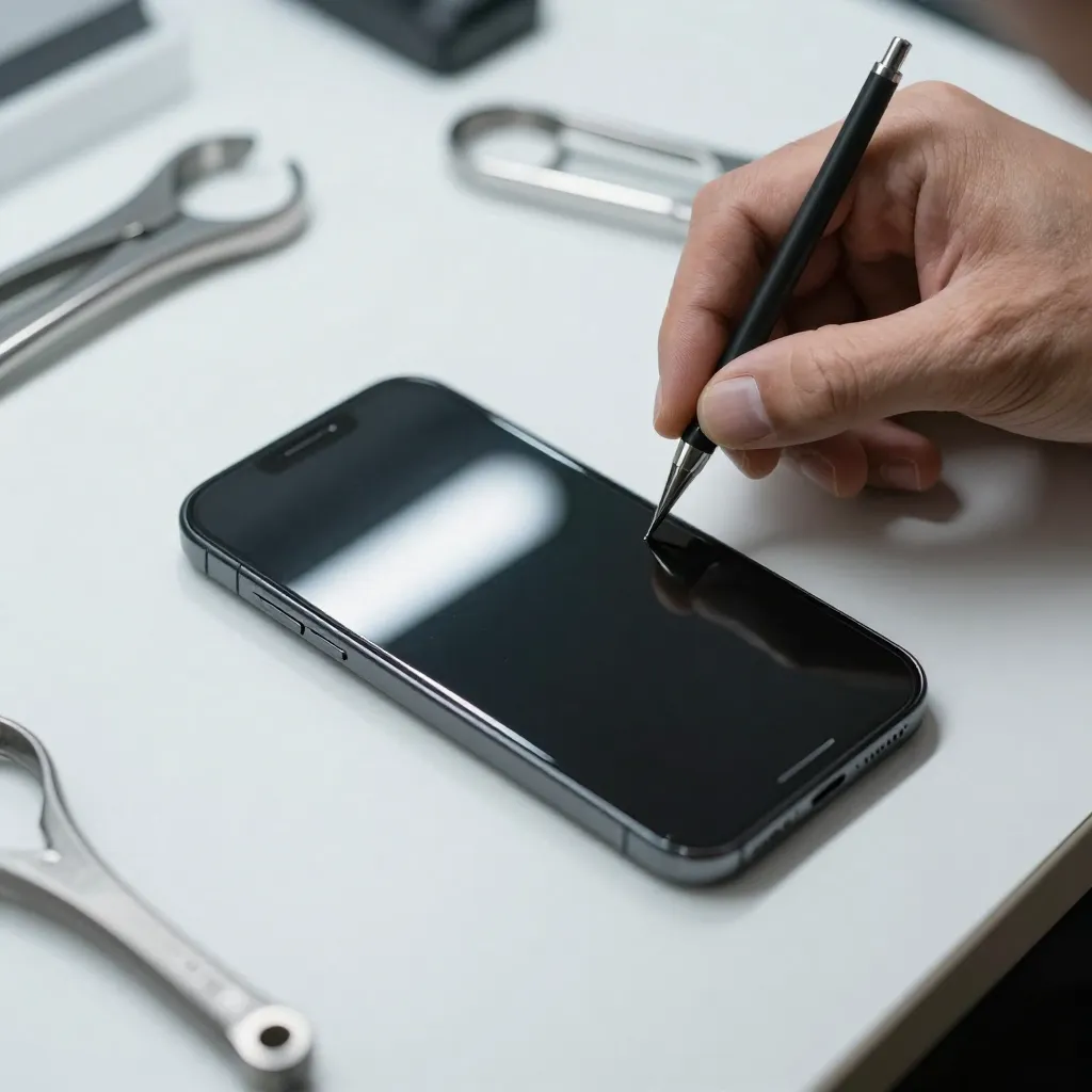 Professionell service