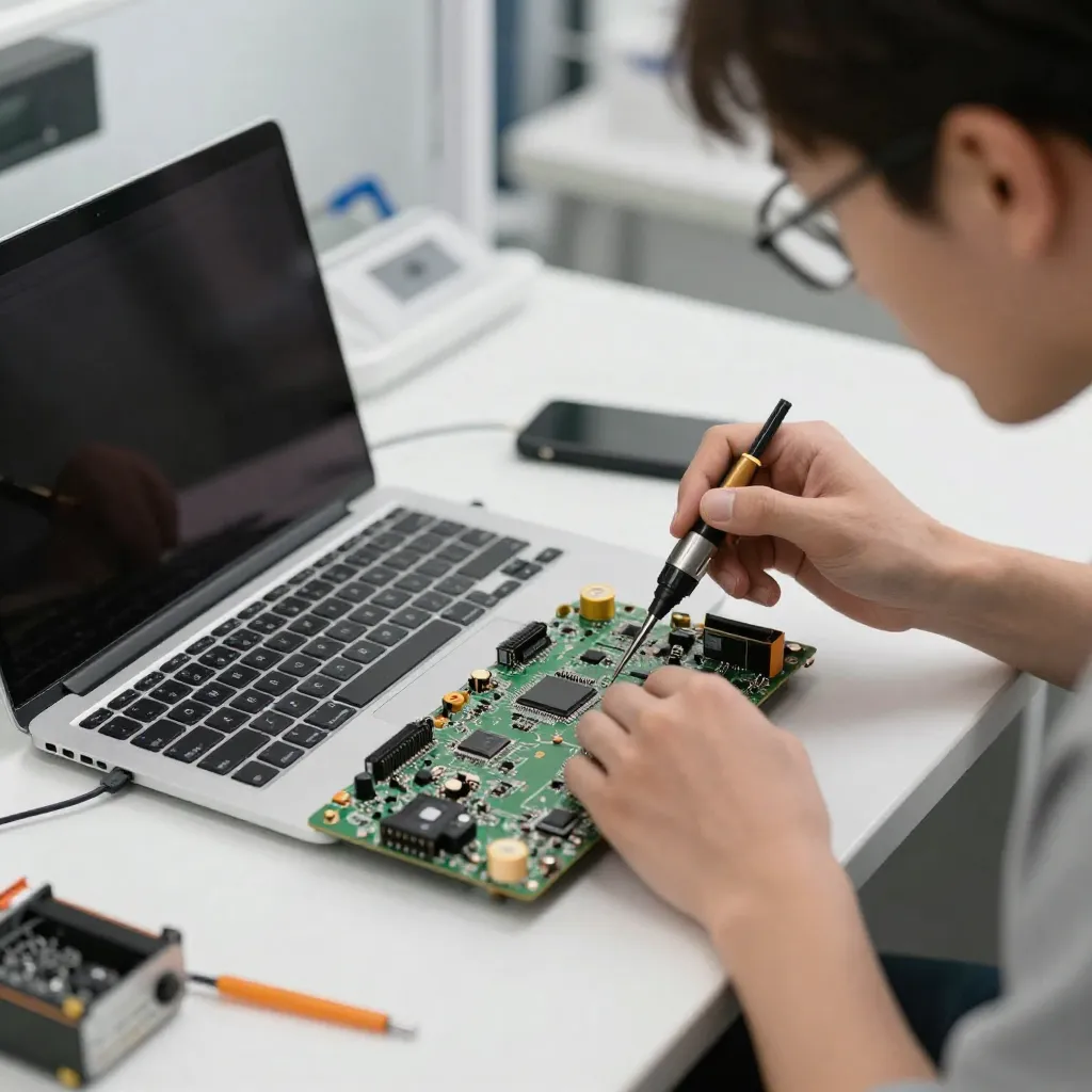 Problemidentifiering